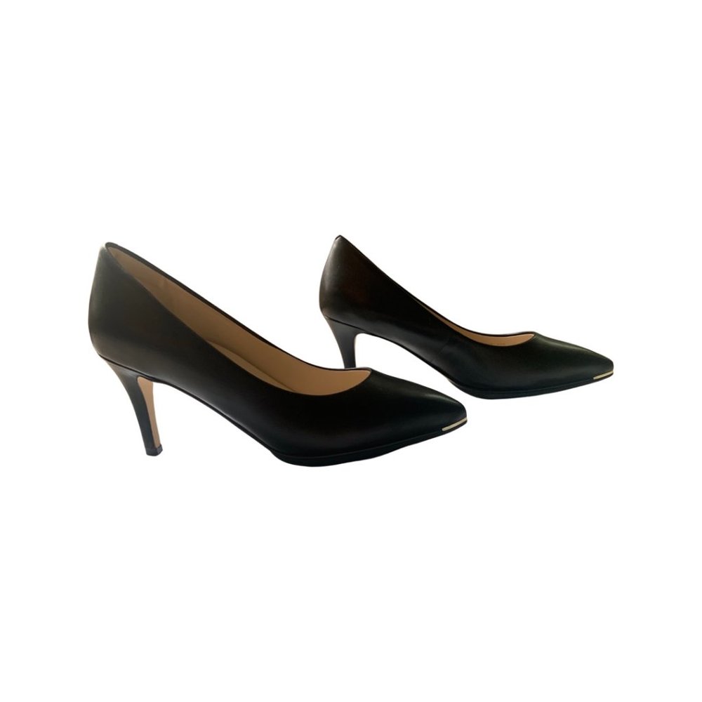Cole Haan Grand Ambition Pump (Black)